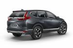 Honda CR-V VTi-L 2017 года (AU)